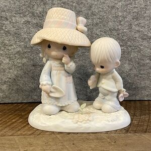 Precious Moments “I Picked A Special Mom”